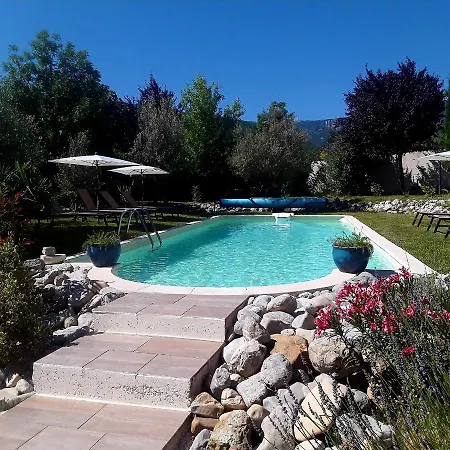 Parentale Eden Au Mazier Des 3ifs Homestay *