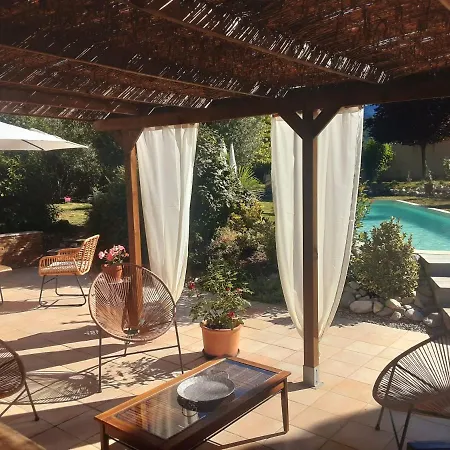 Homestay Parentale Eden Au Mazier Des 3ifs *