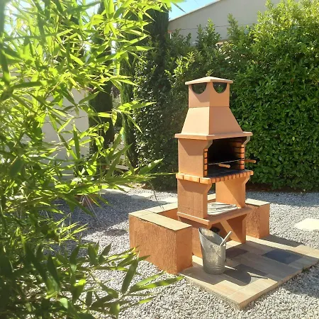 Homestay Parentale Eden Au Mazier Des 3ifs *